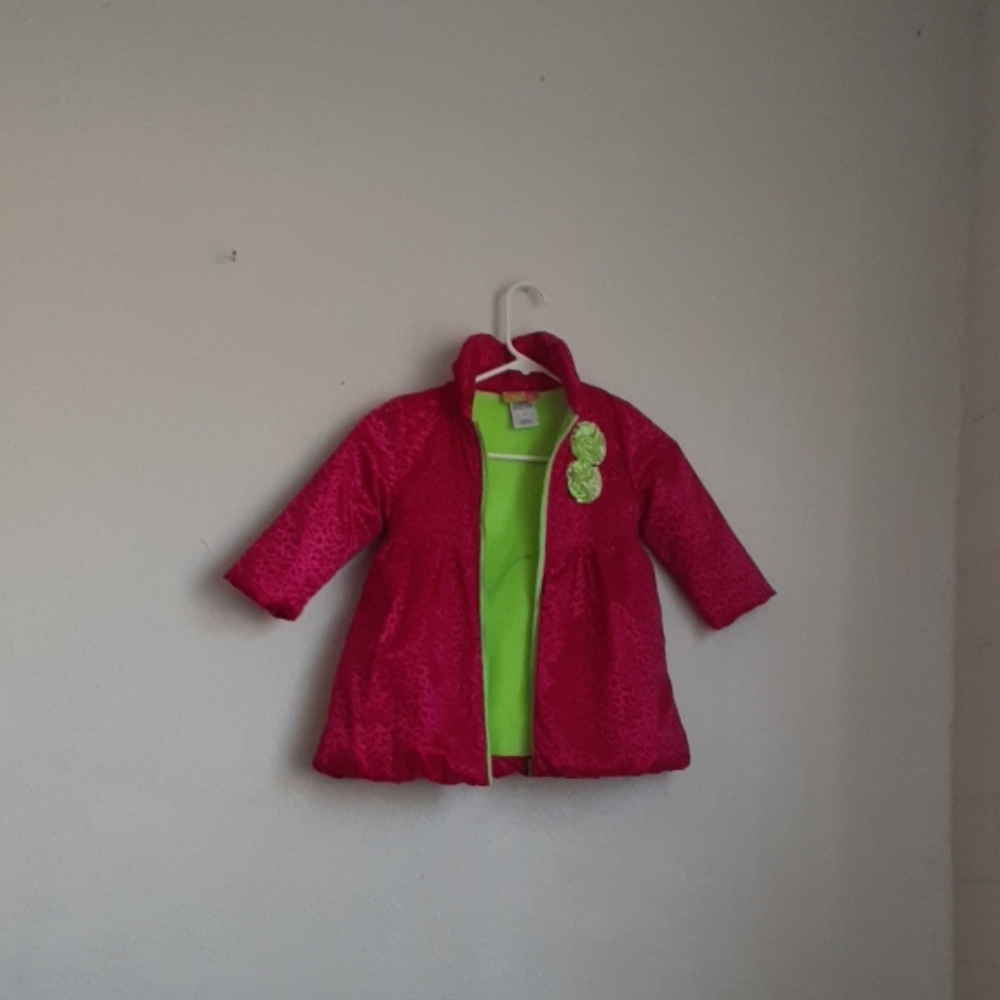Penelope  Mack ltd